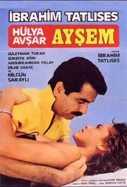 Ayşem