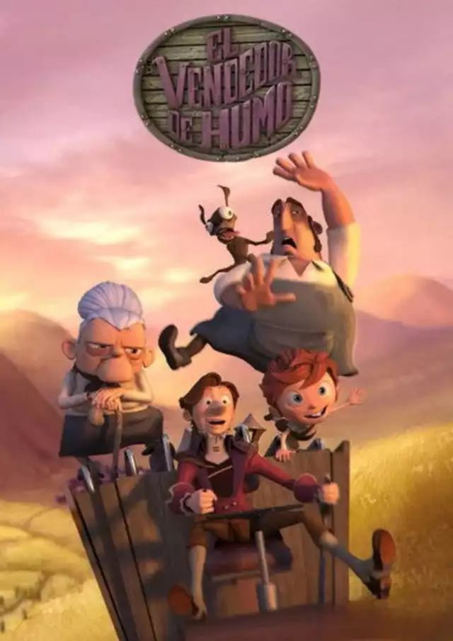 movie vertical poster fallback