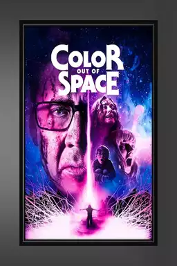 Color Out of Space