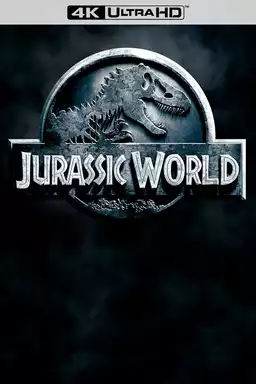 Jurassic World