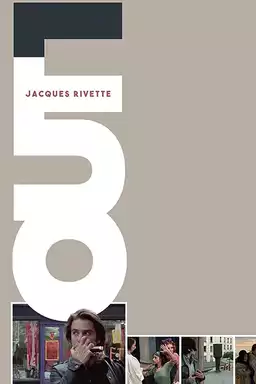 The Mysteries of Paris: Jacques Rivette's Out 1 Revisited