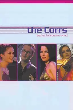 The Corrs Live at Lansdowne Road