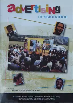 Advertising Missionaries