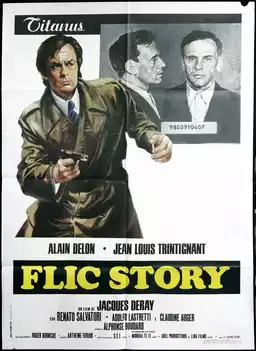 Flic Story