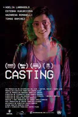 Casting