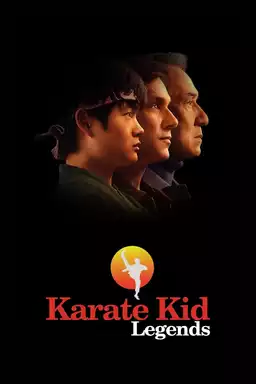 Karate Kid: Legends