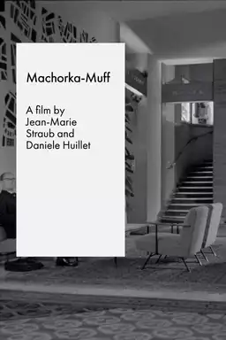 Machorka-Muff