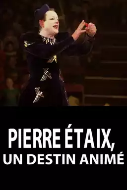 Pierre Étaix, un destin animé