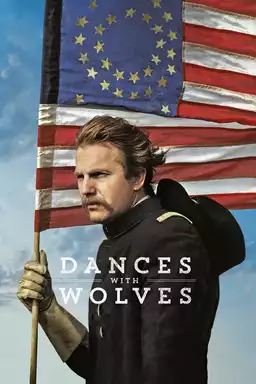 movie Dances with Wolves