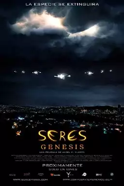 Seres: Genesis