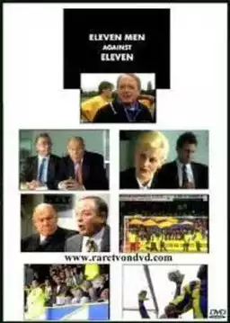Eleven Men Against Eleven