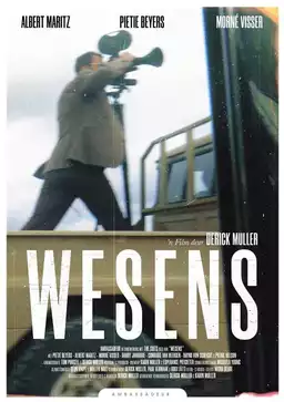 Wesens