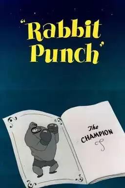 Rabbit Punch