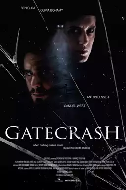 Gatecrash