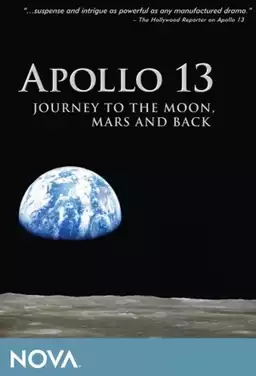 Apollo 13: To the Edge and Back