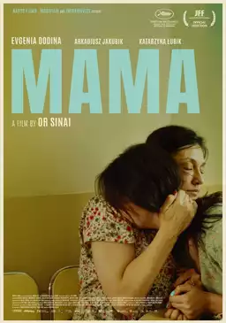 Mama