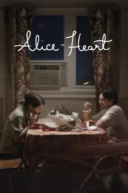 Alice-Heart