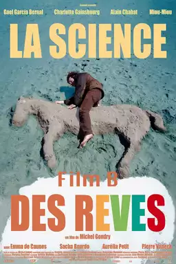 The Science of Sleep - Film B