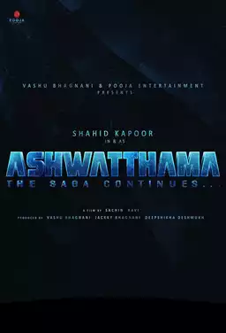 Ashwatthama