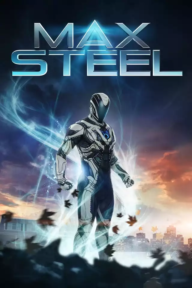 movie vertical poster fallback