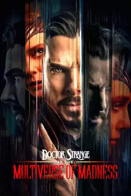 Doctor Strange 2