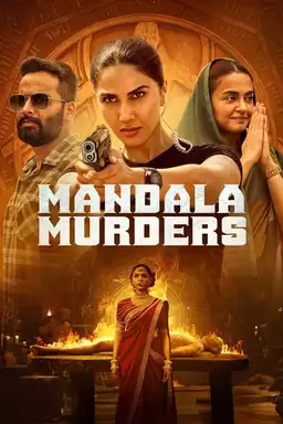 Mandala Murders