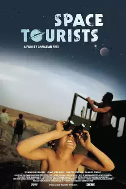 Space Tourists