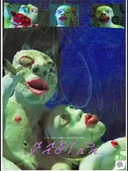 Mary's Vagina