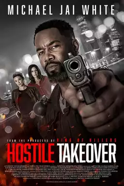 Hostile Takeover