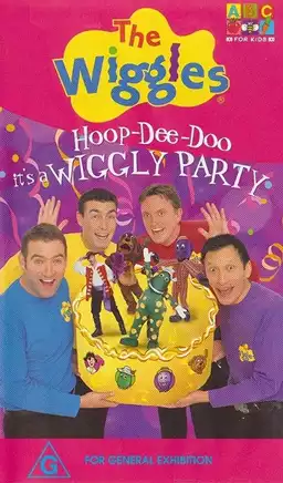 The Wiggles: Hoop-Dee-Doo!