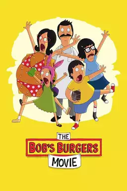 Bob's Burgers: The Movie