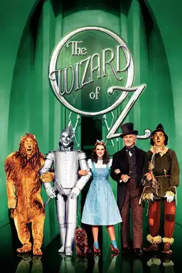 The Wizard of Oz