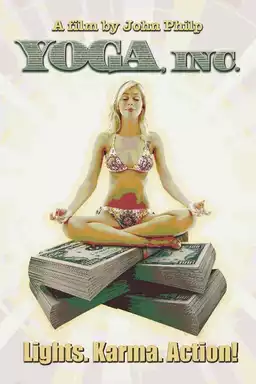 Yoga, Inc.