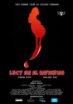 Lucy en el infierno