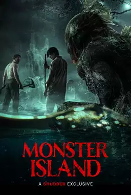 Monster Island