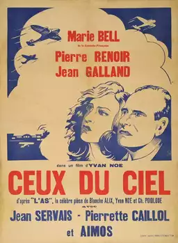 Ceux du ciel