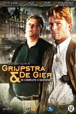 Grijpstra & de Gier