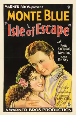 Isle of Escape