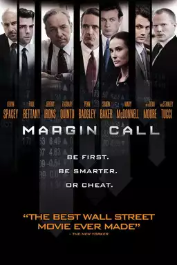 movie Margin Call