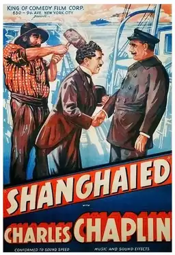 Shanghaied