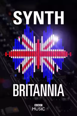 Synth Britain