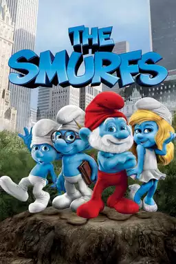 The Smurfs