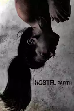 Hostel: Part II