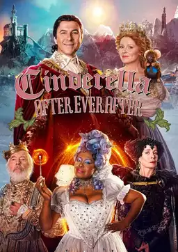 Cinderella: After Ever After