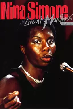 Nina Simone - Live at Montreux 1976