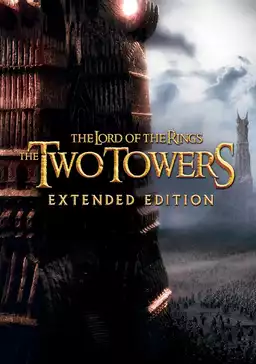 The Lord of the Rings: The Two Towers