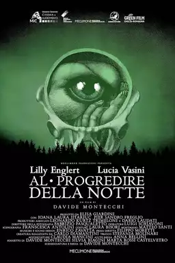 Al progredire della notte