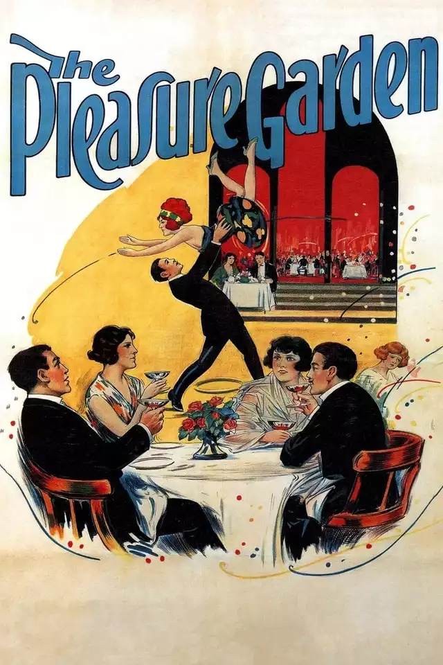 movie vertical poster fallback
