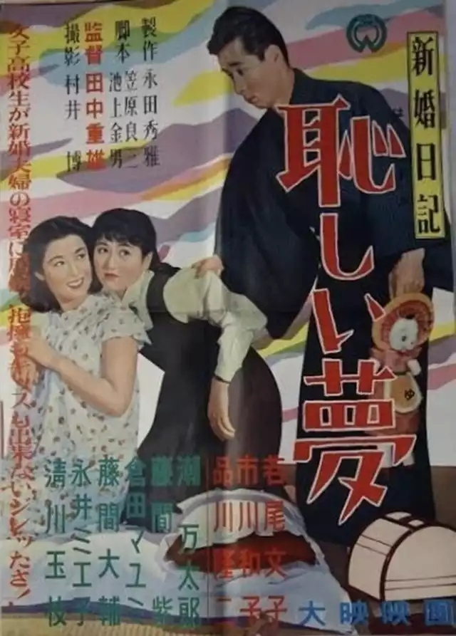 movie vertical poster fallback