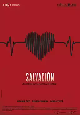 Salvation